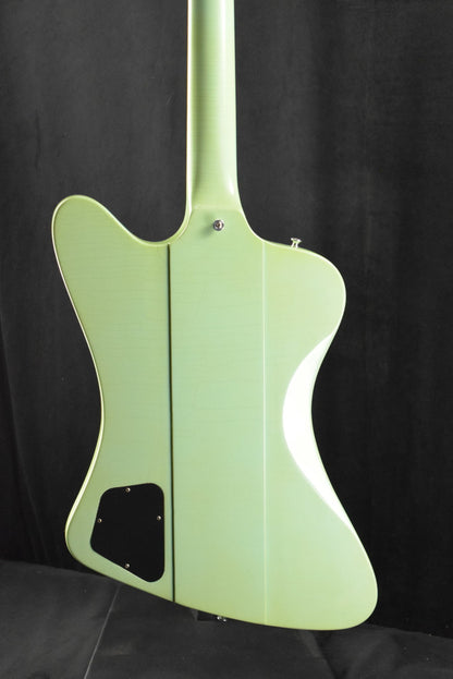 Gibson Murphy Lab 1963 Firebird V With Maestro Vibrola Kerry Green Light Aged Fuller's Exclusive