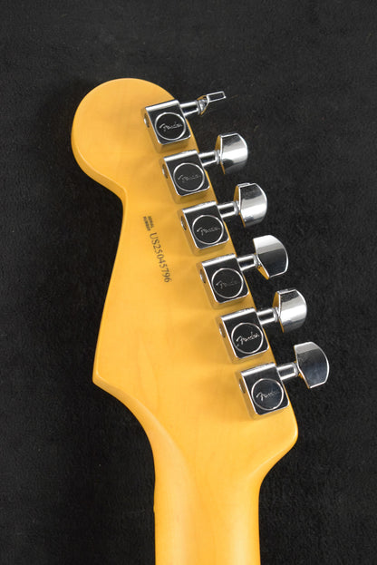 Fender American Professional II Stratocaster Dark Night Maple Fingerboard