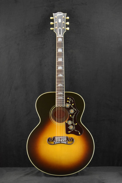 Gibson SJ-200 Original Vintage Sunburst
