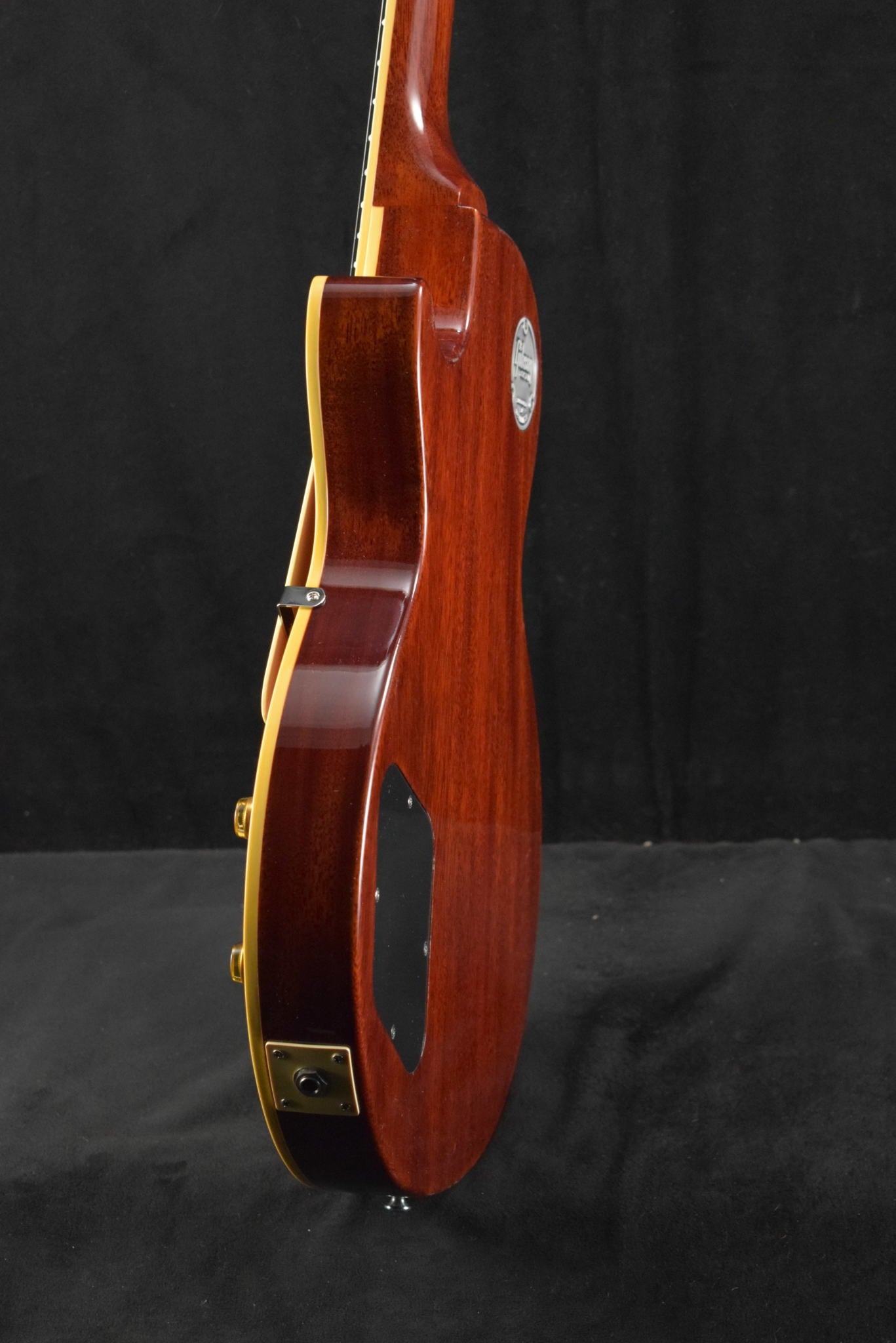 Gibson Custom Shop 1959 Les Paul Standard Reissue Bengal Burst Fuller's Exclusive