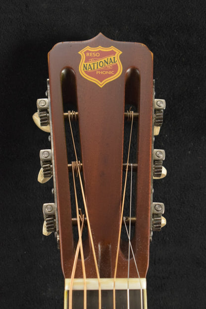 National Style 1 Tricone 12-Fret Replicon
