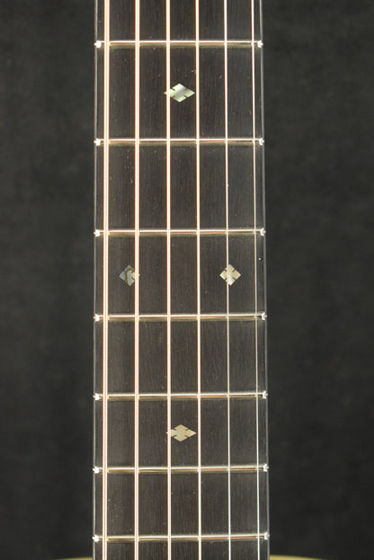 Eastman E20P-TC-SB Parlor Thermo-Cured Sunburst Truetone Gloss