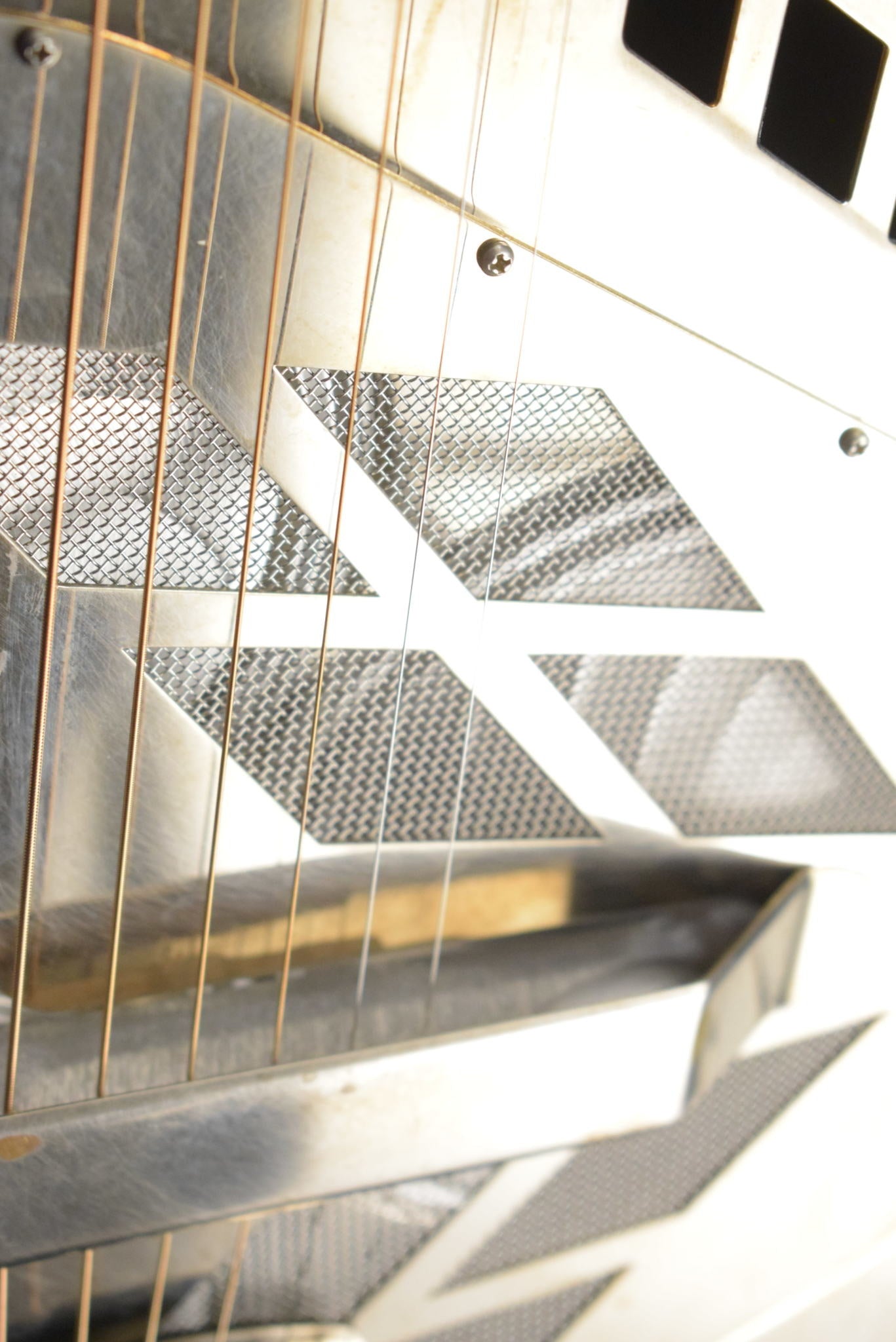 National Style 1 Tricone 12-Fret Replicon