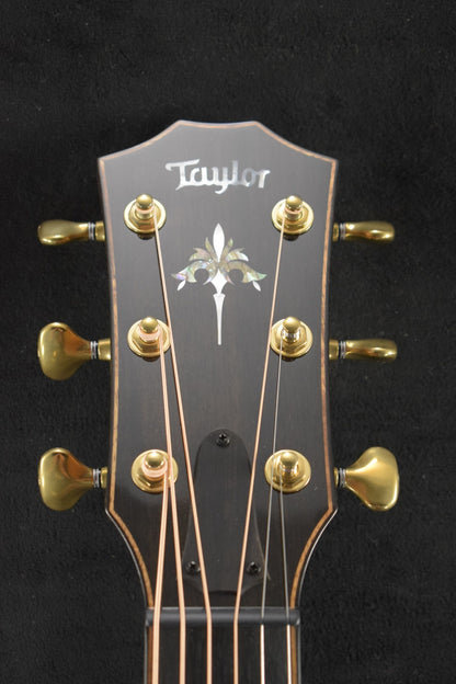 Taylor 914ce Natural
