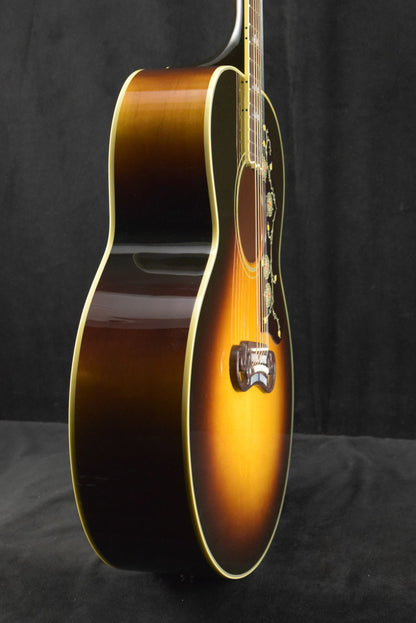 Gibson SJ-200 Original Vintage Sunburst