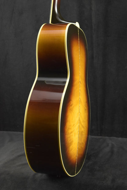 Gibson SJ-200 Original Vintage Sunburst