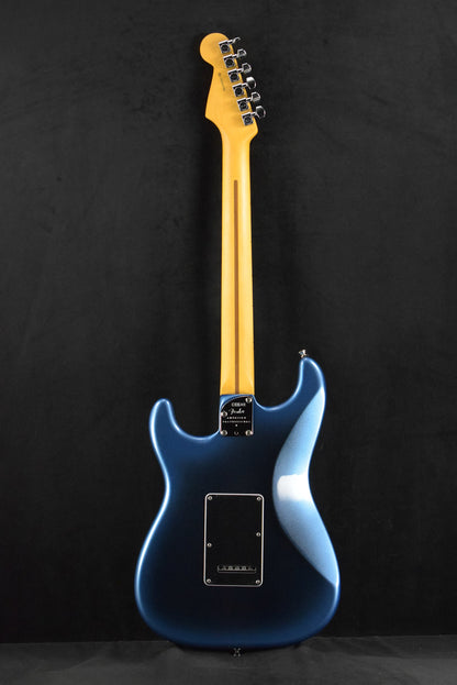 Fender American Professional II Stratocaster Dark Night Maple Fingerboard