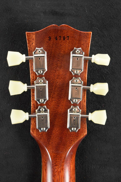 Gibson Custom Shop 1959 Les Paul Standard Reissue Bengal Burst Fuller's Exclusive