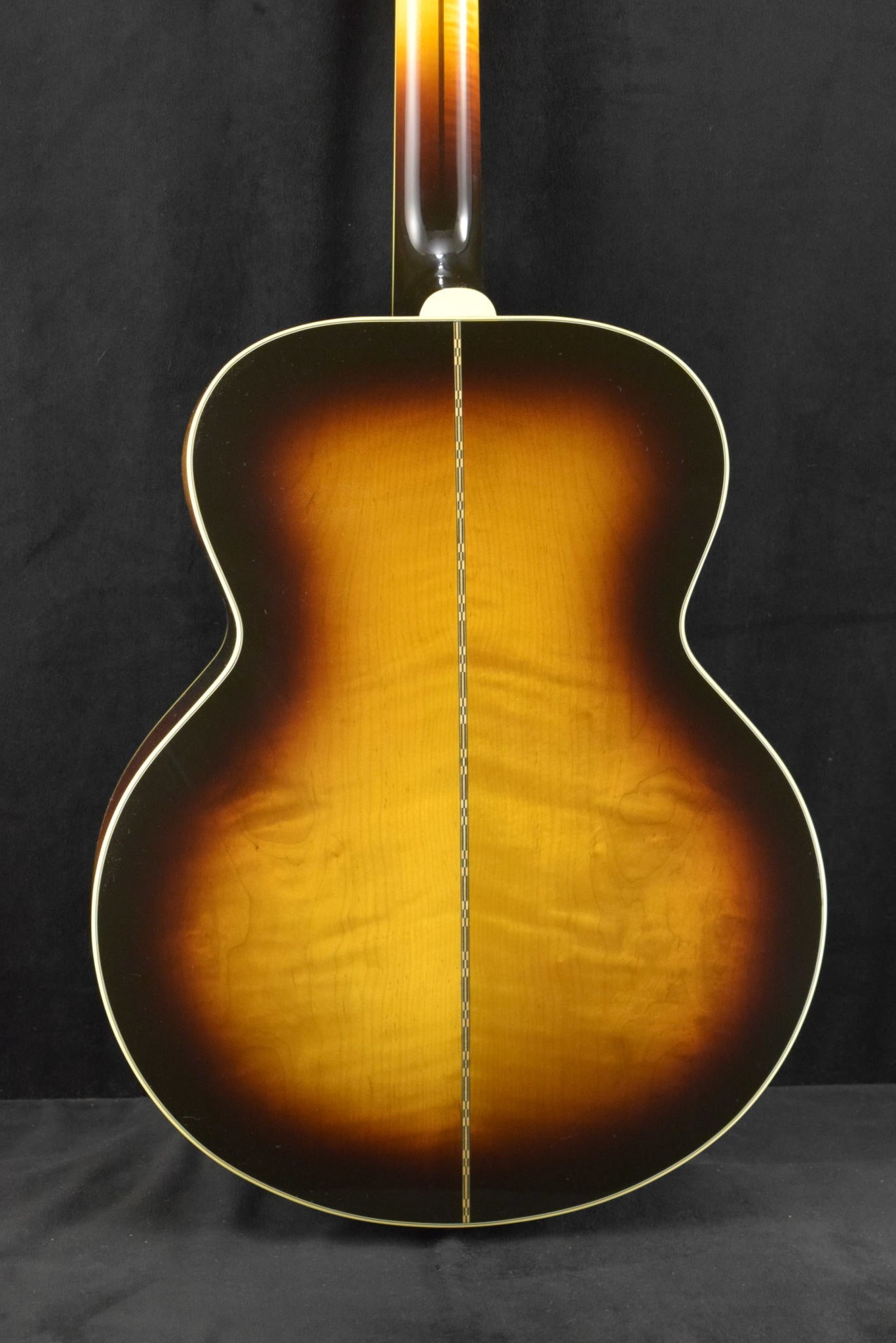 Gibson SJ-200 Original Vintage Sunburst