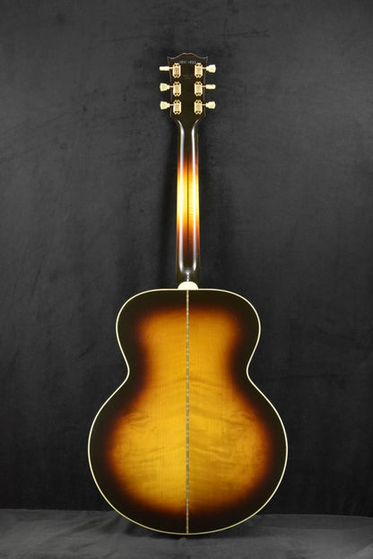 Gibson SJ-200 Original Vintage Sunburst