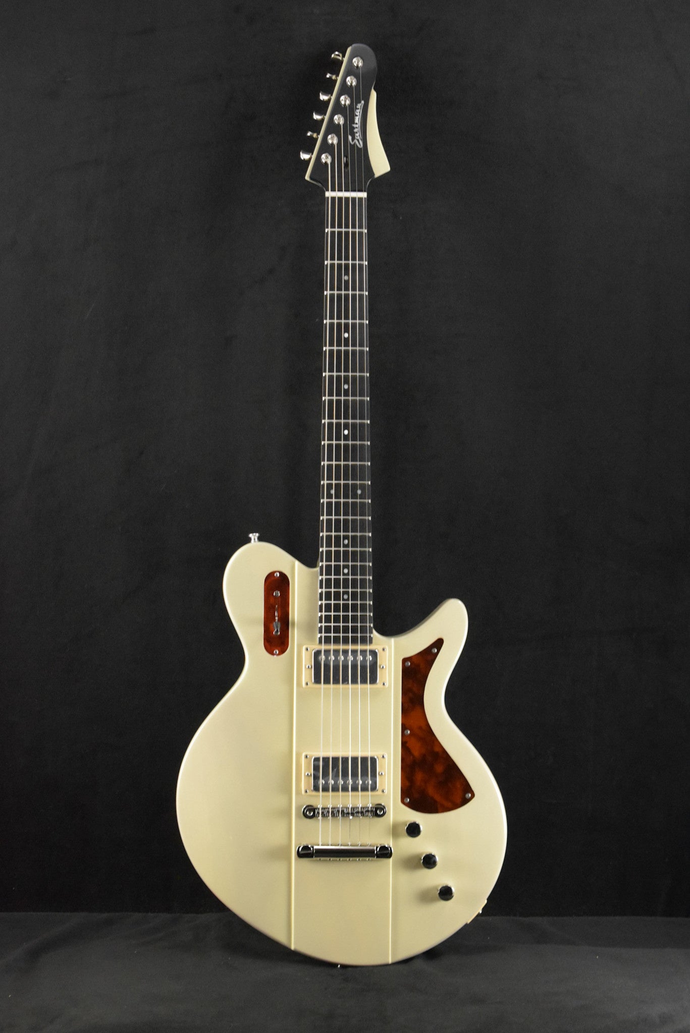 Eastman Juliet-PB Pomona Blonde Truetone Gloss