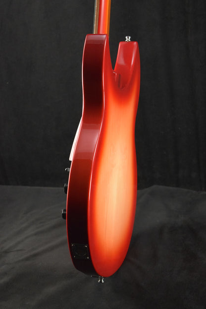 Rickenbacker 330 6-String Fireglo