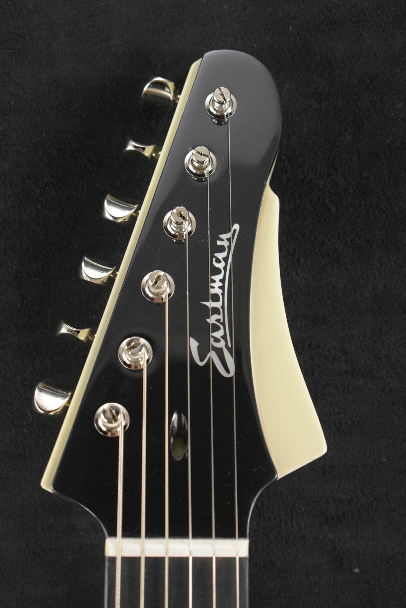 Eastman Juliet-PB Pomona Blonde Truetone Gloss