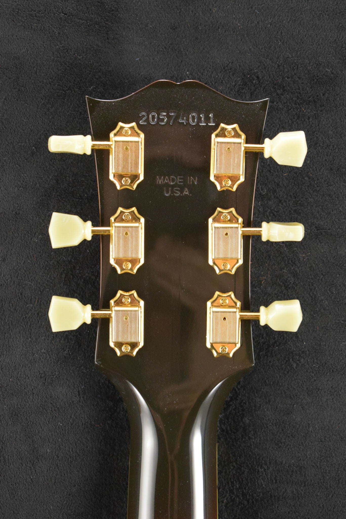 Gibson SJ-200 Original Vintage Sunburst