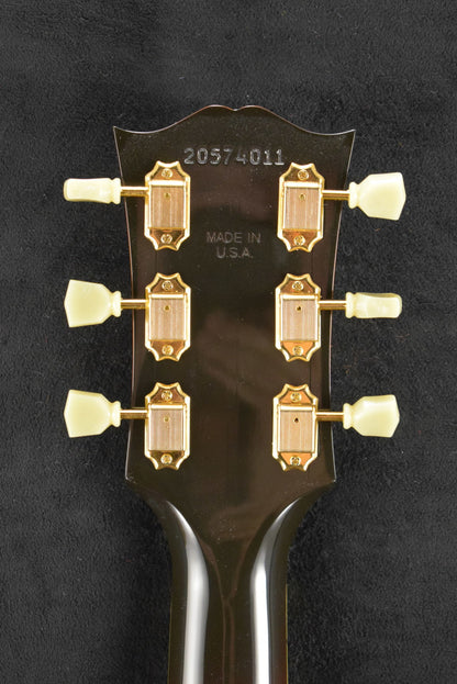 Gibson SJ-200 Original Vintage Sunburst