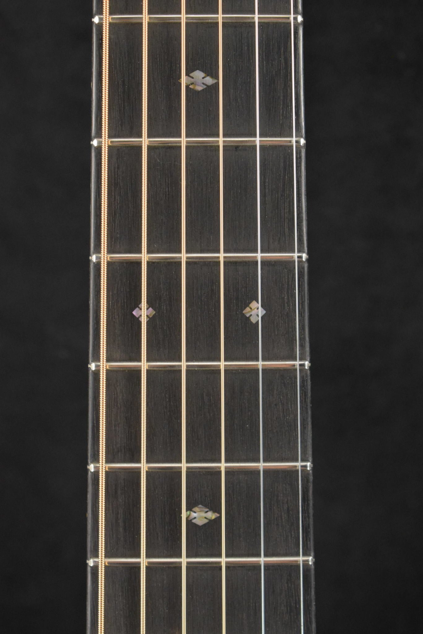 Martin D-28 Authentic 1937 Aged Natural