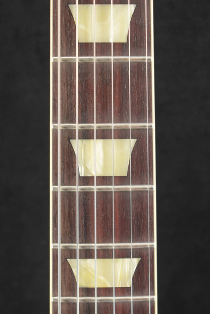 Gibson Custom Shop 1959 Les Paul Standard Reissue Bengal Burst Fuller's Exclusive