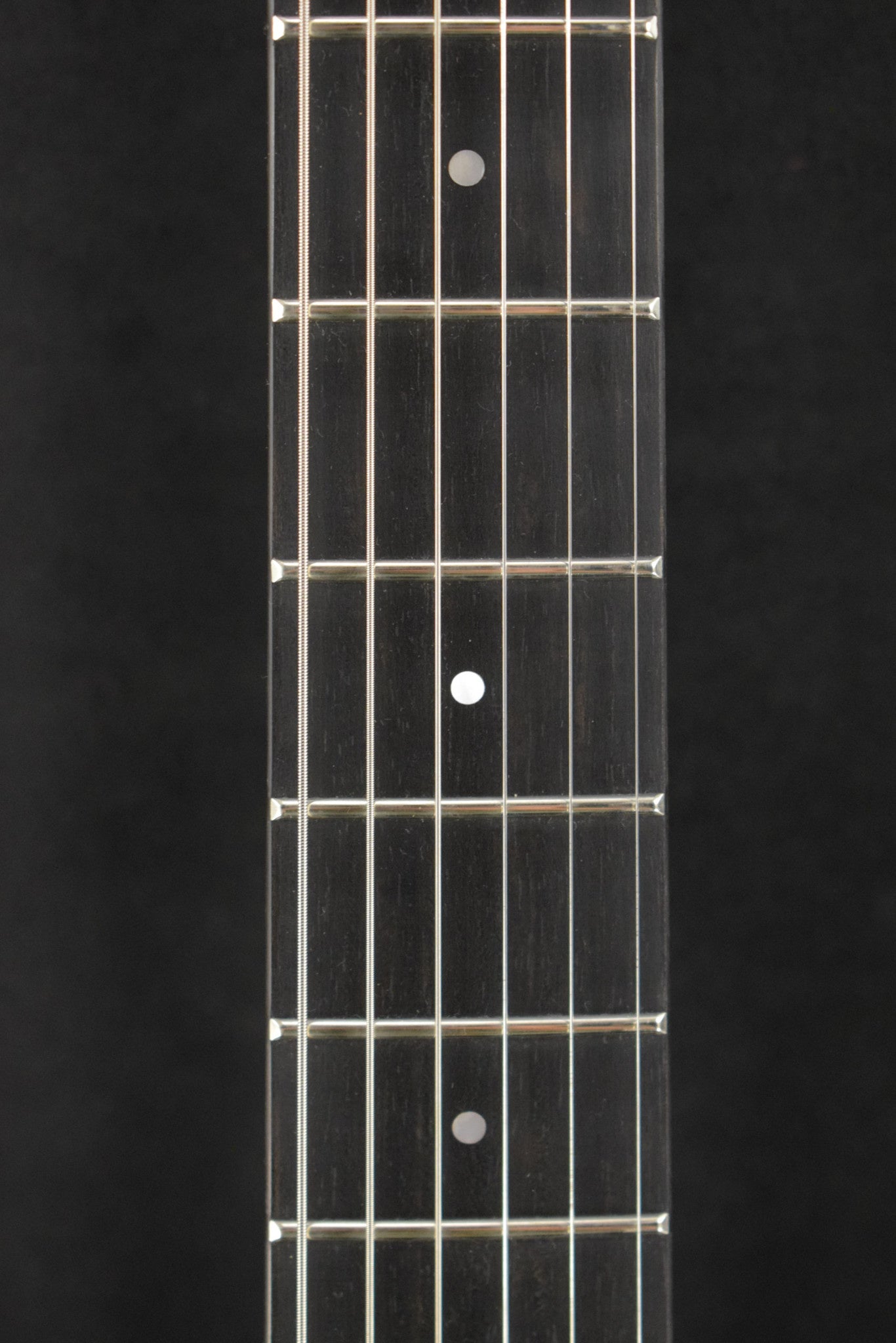 Eastman Juliet-PB Pomona Blonde Truetone Gloss