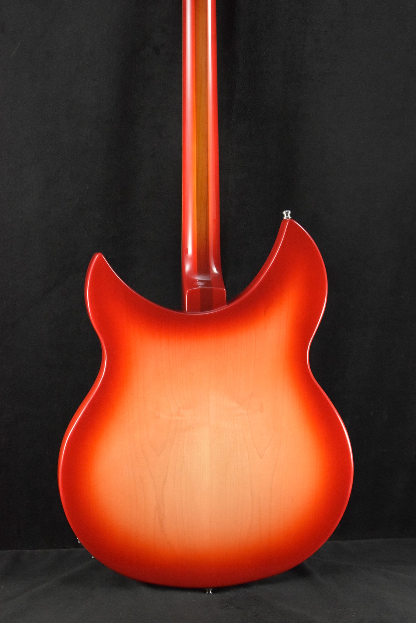 Rickenbacker 330 6-String Fireglo