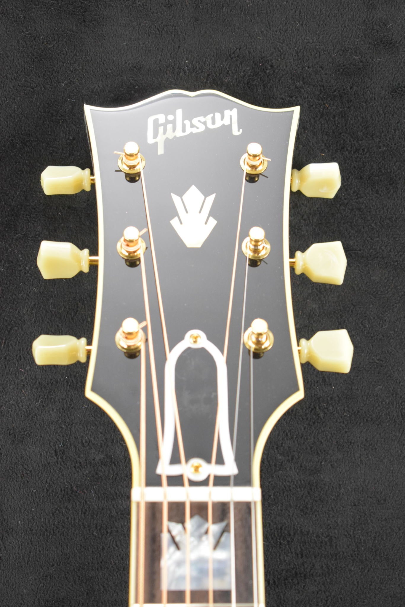 Gibson SJ-200 Original Vintage Sunburst
