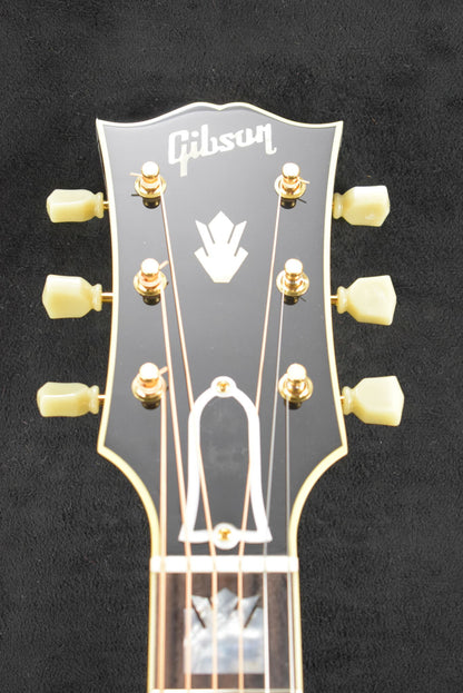 Gibson SJ-200 Original Vintage Sunburst