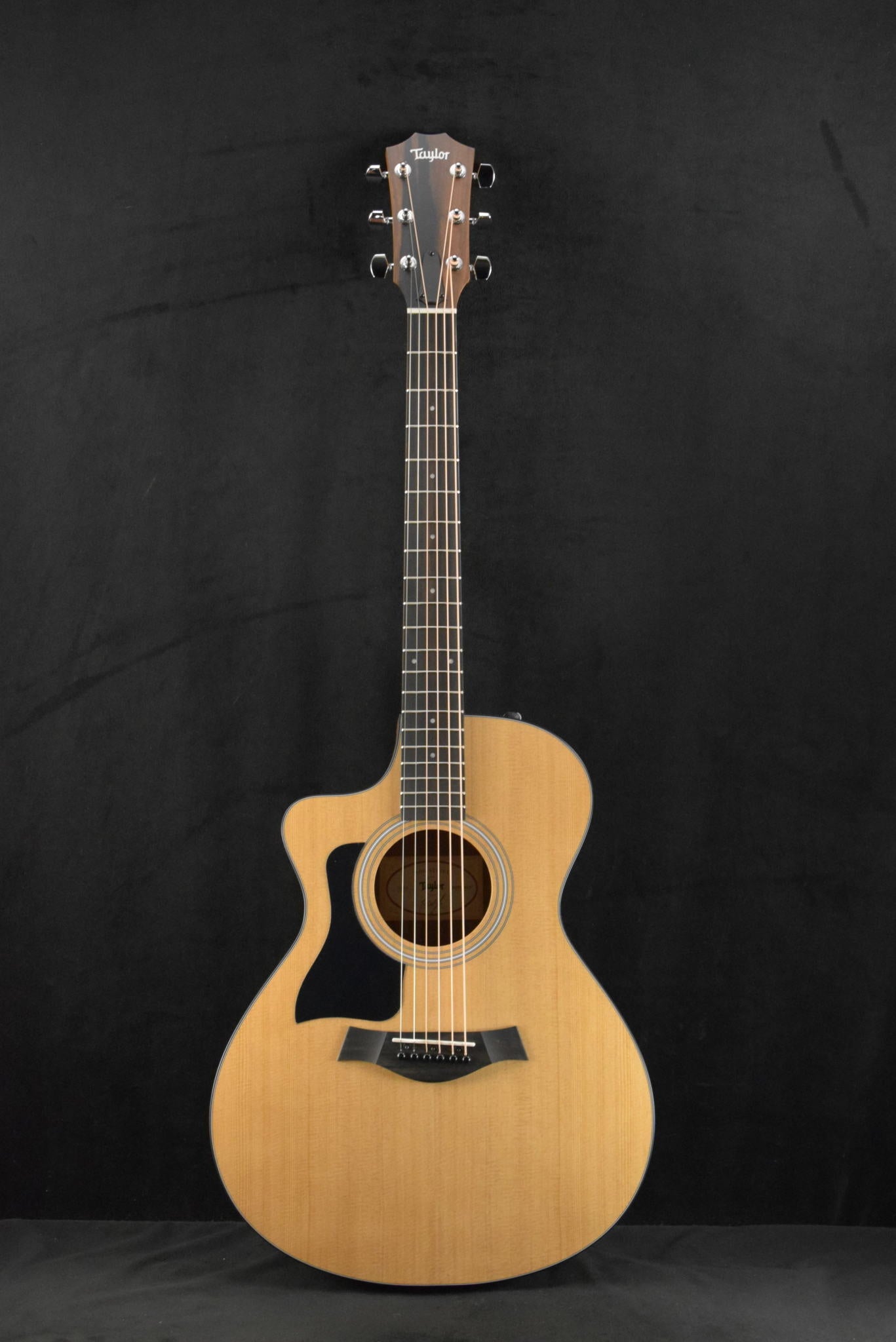 Taylor 112ce LH Left-Handed Concert Sapele/Spruce Natural