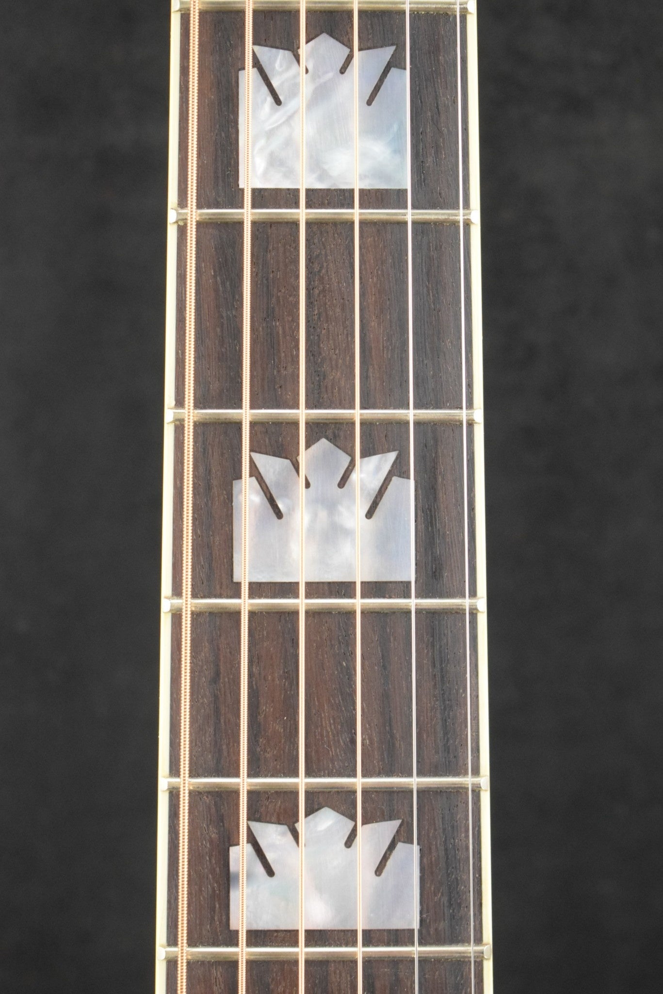 Gibson SJ-200 Original Vintage Sunburst