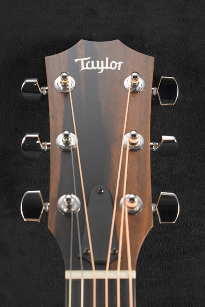 Taylor 112ce LH Left-Handed Concert Sapele/Spruce Natural
