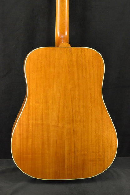 Gibson Hummingbird Original Heritage Cherry Sunburst