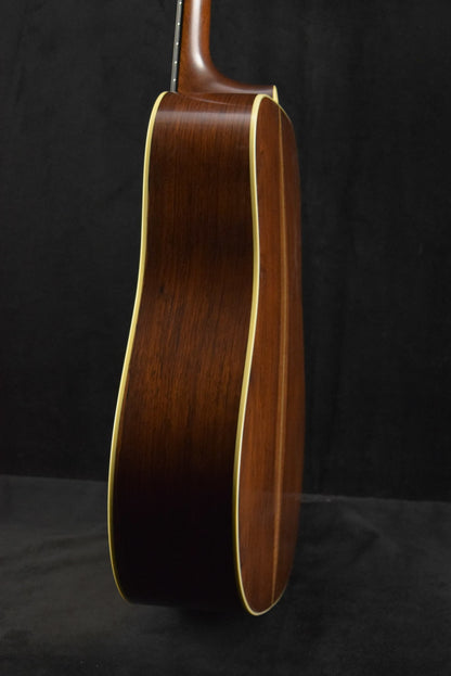 Martin D-28 Authentic 1937 Aged Natural