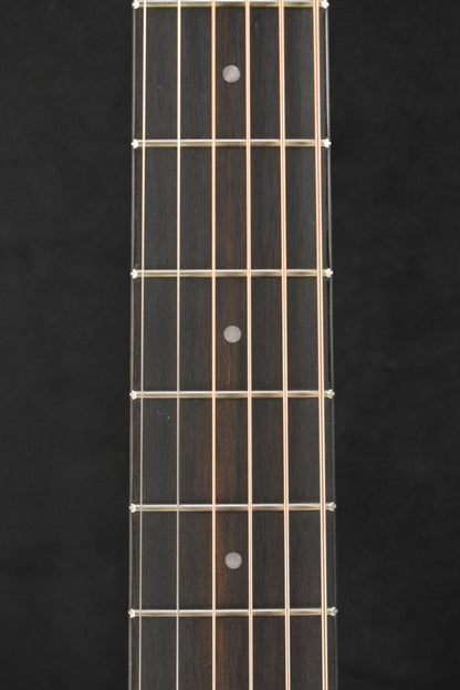 Taylor 112ce LH Left-Handed Concert Sapele/Spruce Natural