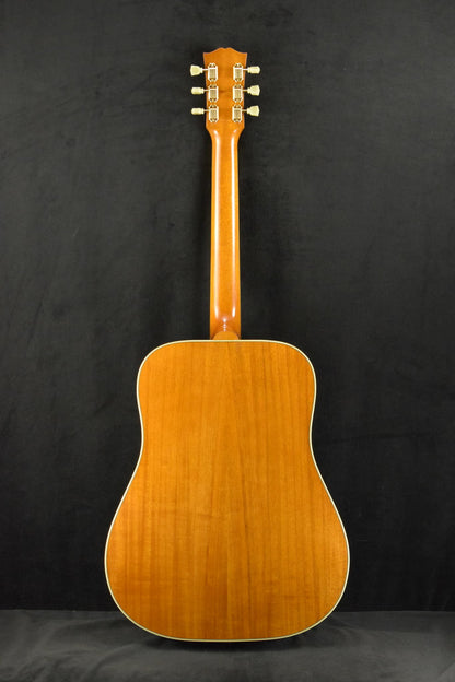 Gibson Hummingbird Original Heritage Cherry Sunburst