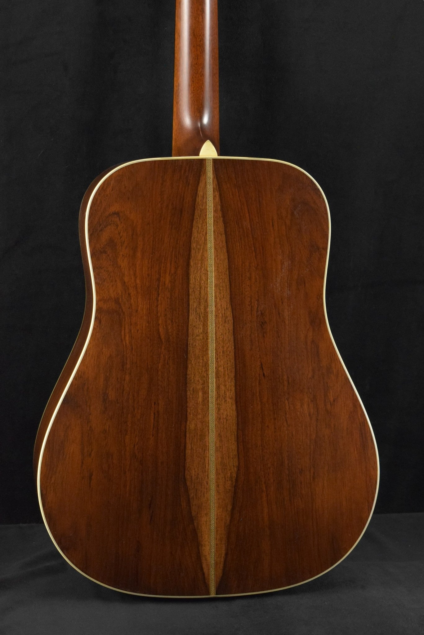 Martin D-28 Authentic 1937 Aged Natural