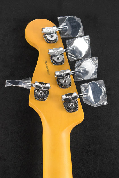 Fender American Professional II Jazz Bass V Roasted Pine Maple Fingerboard