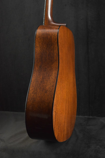 Martin Custom Shop D-18 Authentic 1937 VTS Aged Natural