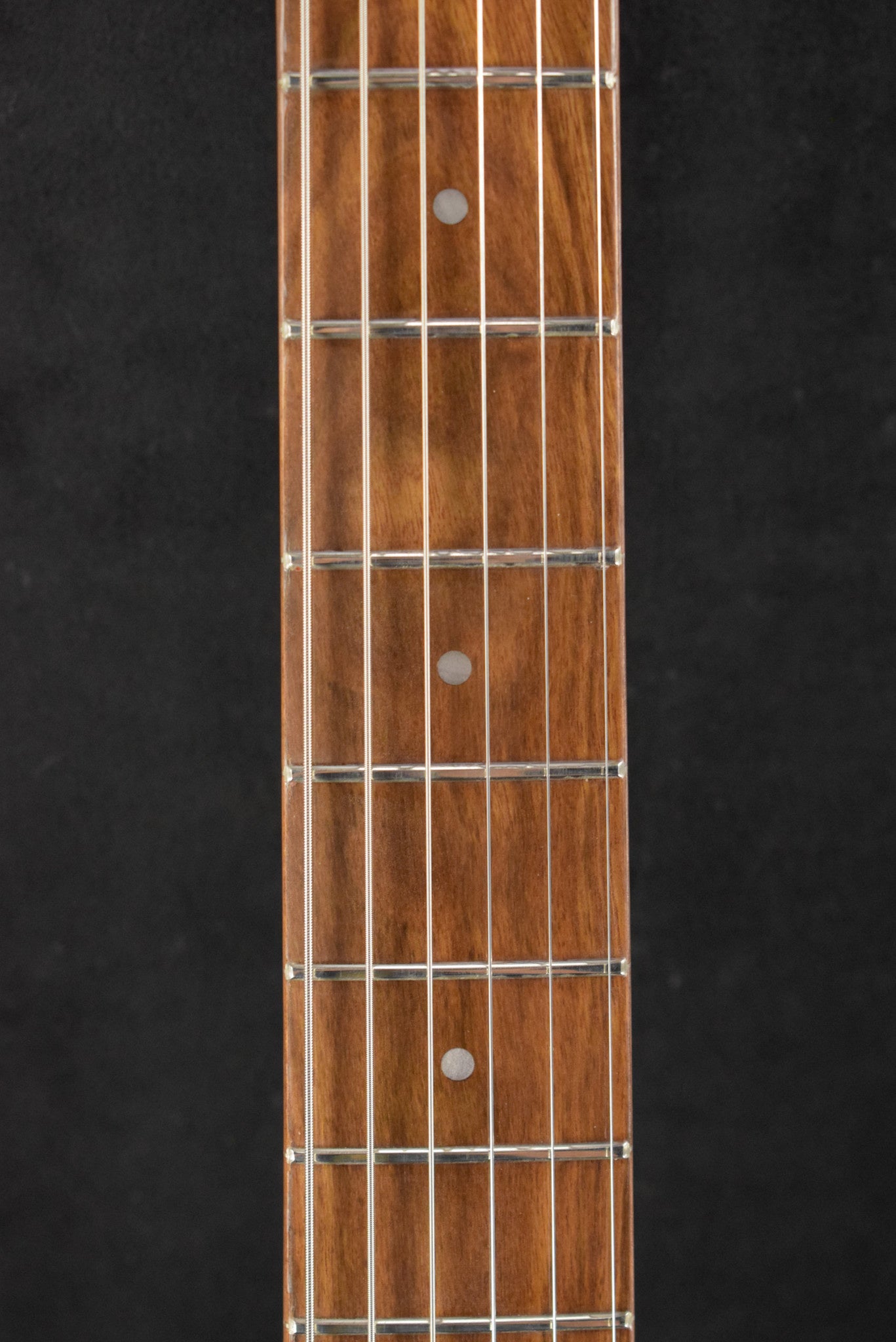 Rickenbacker 330 6-String Fireglo