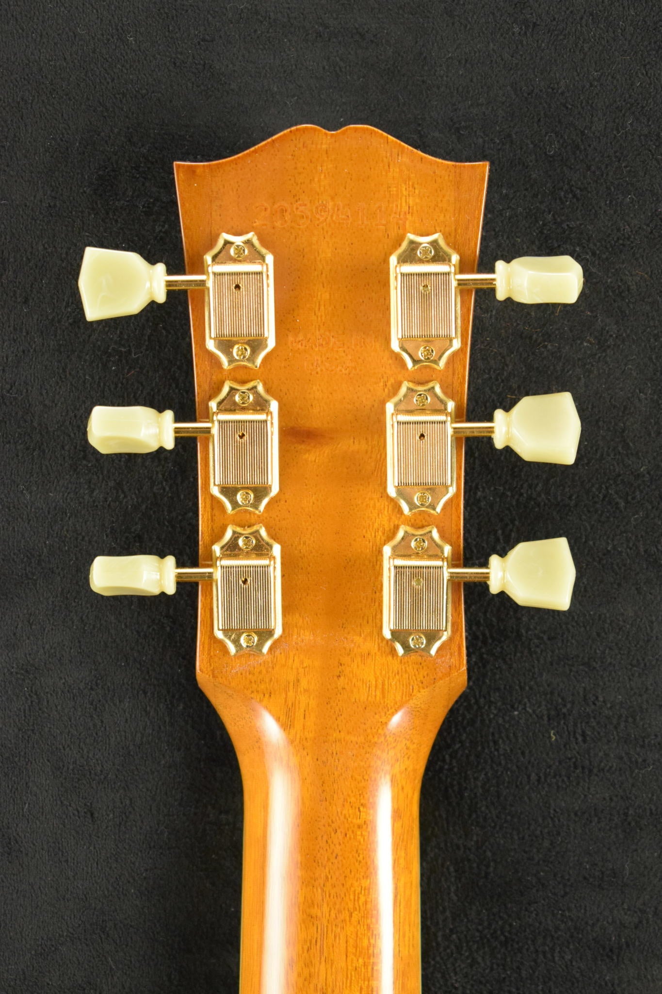 Gibson Hummingbird Original Heritage Cherry Sunburst