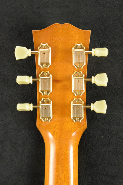 Gibson Hummingbird Original Heritage Cherry Sunburst