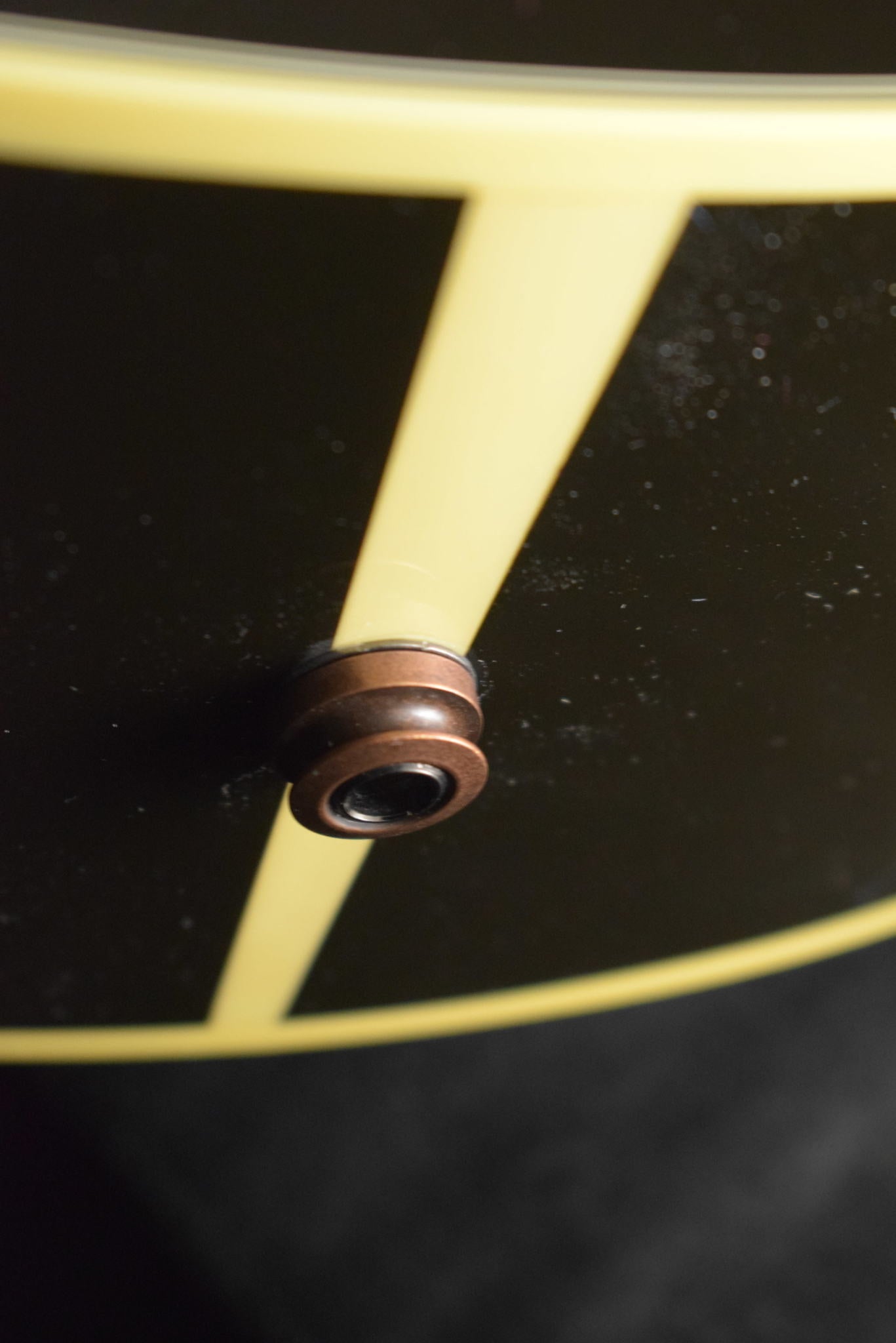 Gibson SJ-200 Original Vintage Sunburst