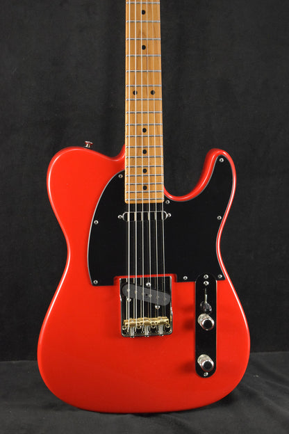 Tom Anderson T Icon Ferrari Red