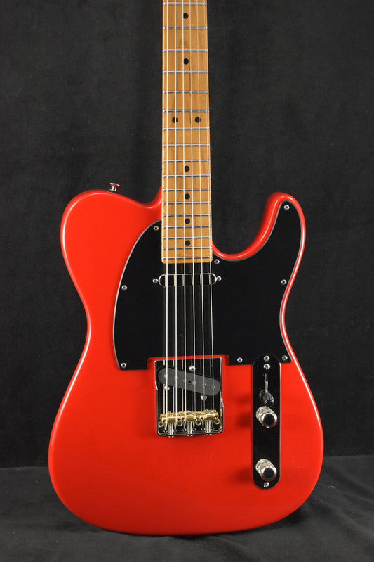Tom Anderson T Icon Ferrari Red