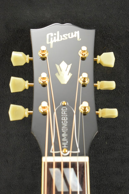 Gibson Hummingbird Original Heritage Cherry Sunburst