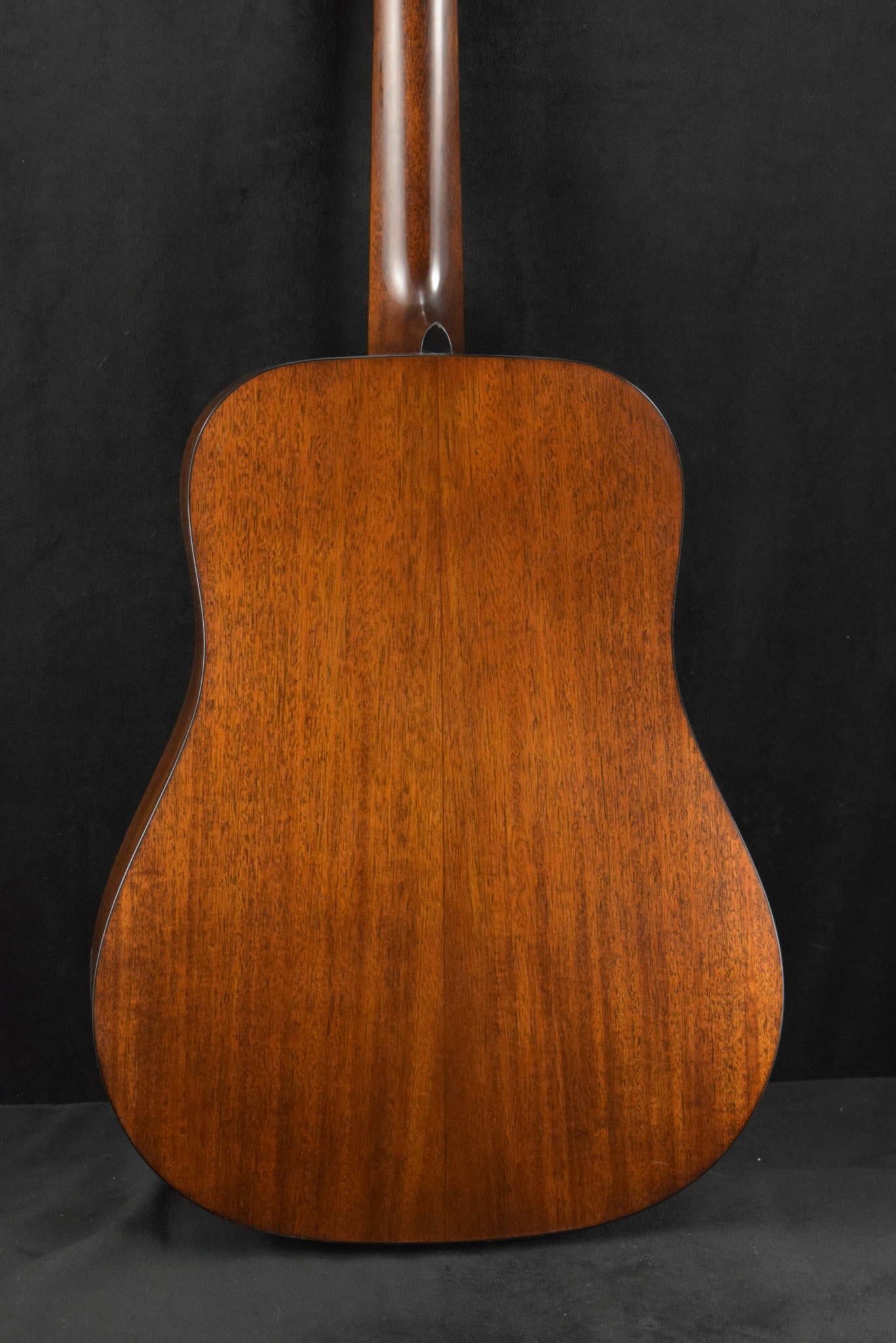 Martin Custom Shop D-18 Authentic 1937 VTS Aged Natural