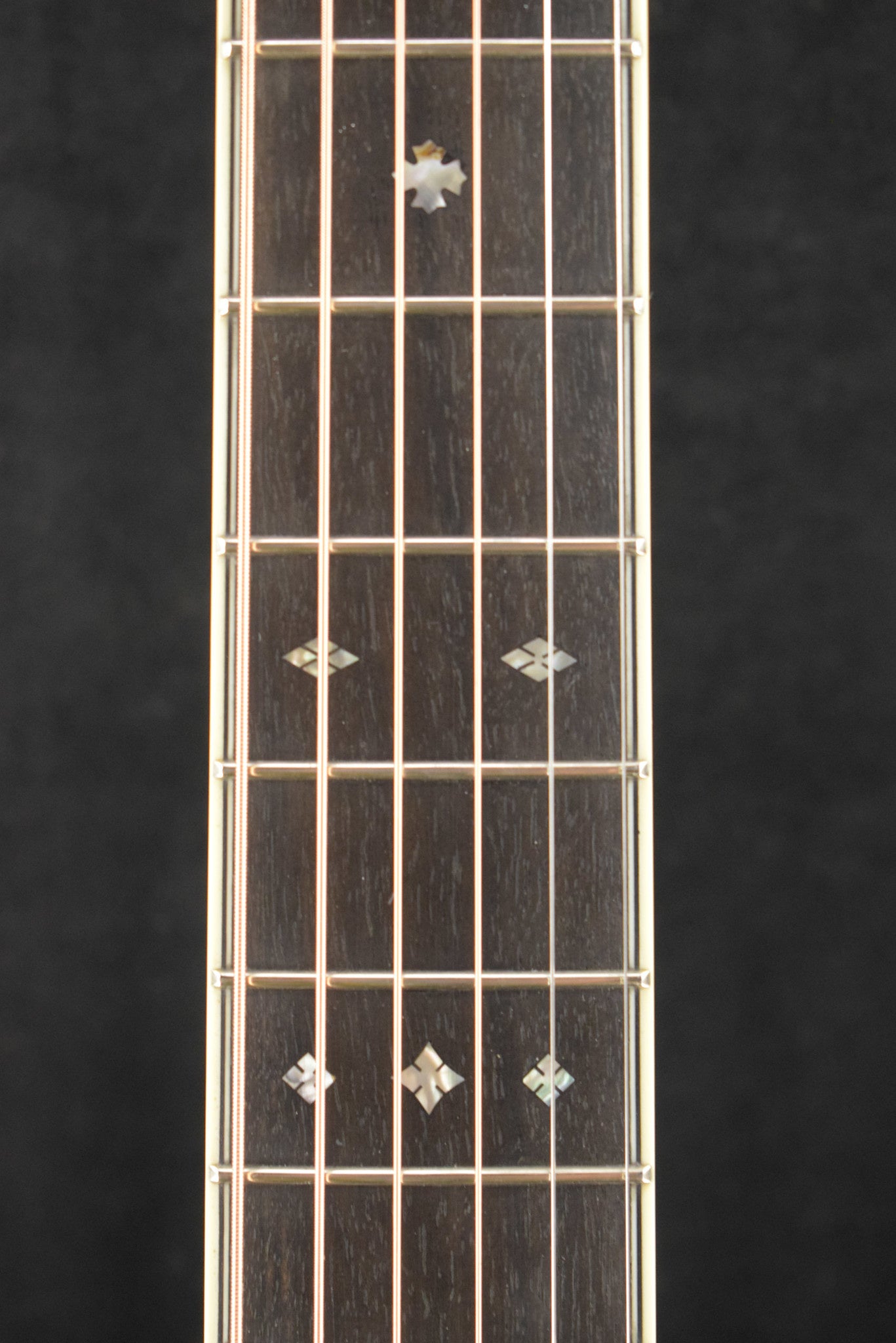 Eastman E40D-TC-SB Dreadnought Thermo-Cured Sunburst Truetone Gloss