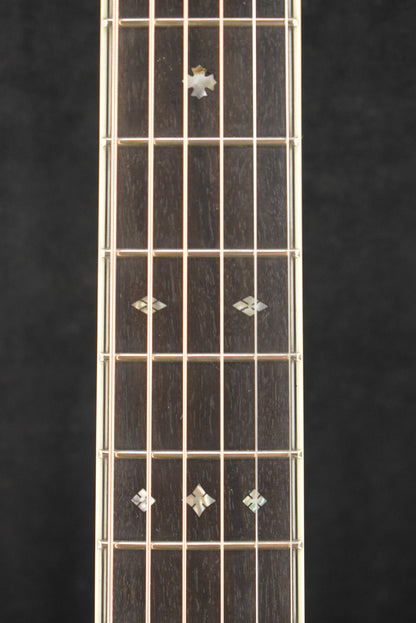 Eastman E40D-TC-SB Dreadnought Thermo-Cured Sunburst Truetone Gloss