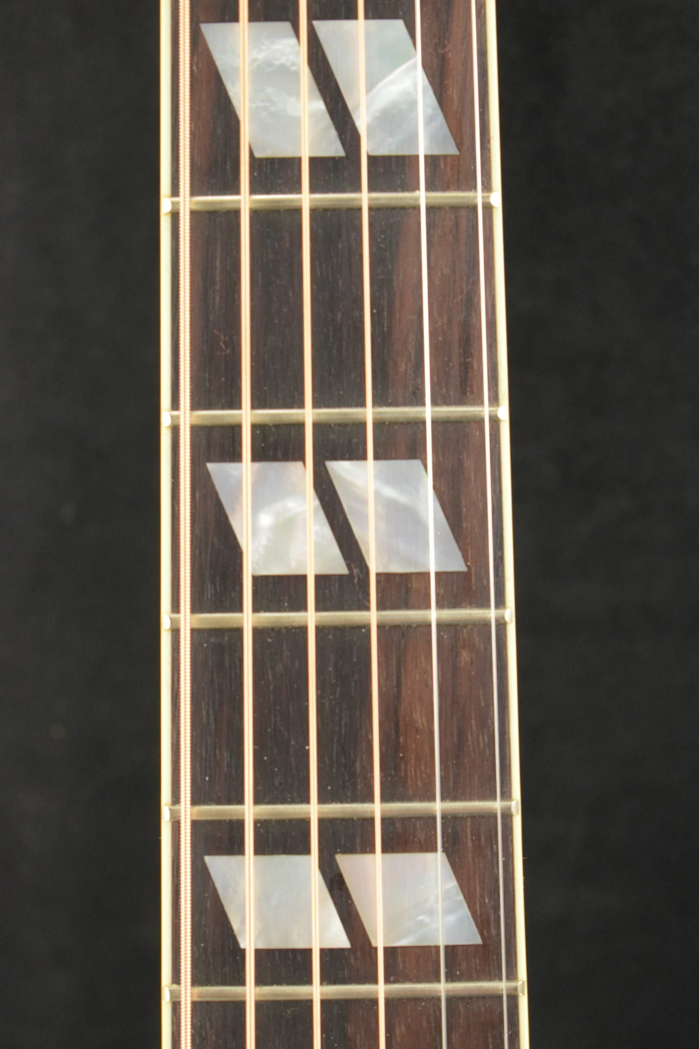 Gibson Hummingbird Original Heritage Cherry Sunburst