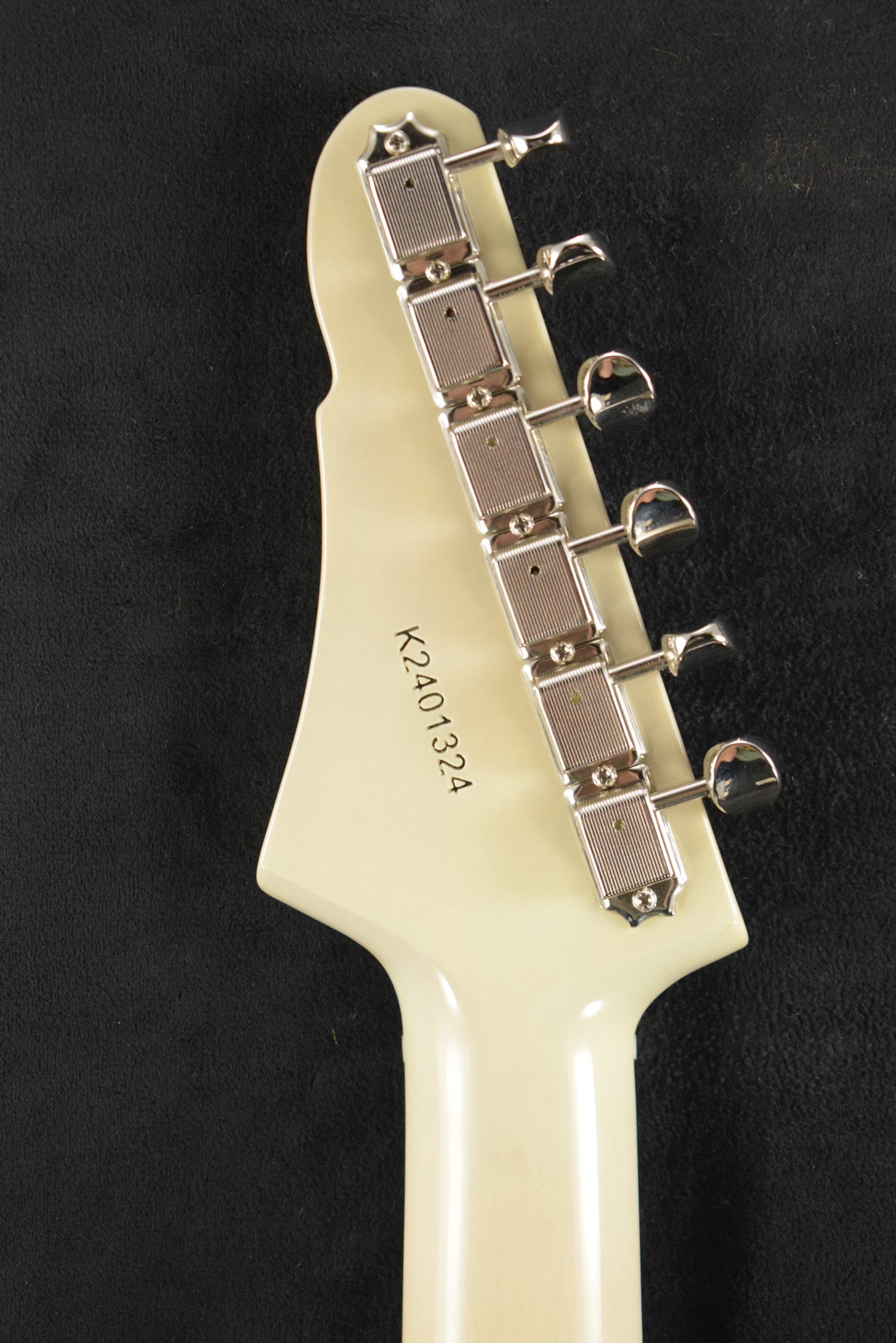 Eastman Juliet-PB Pomona Blonde Truetone Gloss