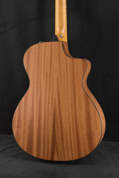 Taylor 112ce LH Left-Handed Concert Sapele/Spruce Natural
