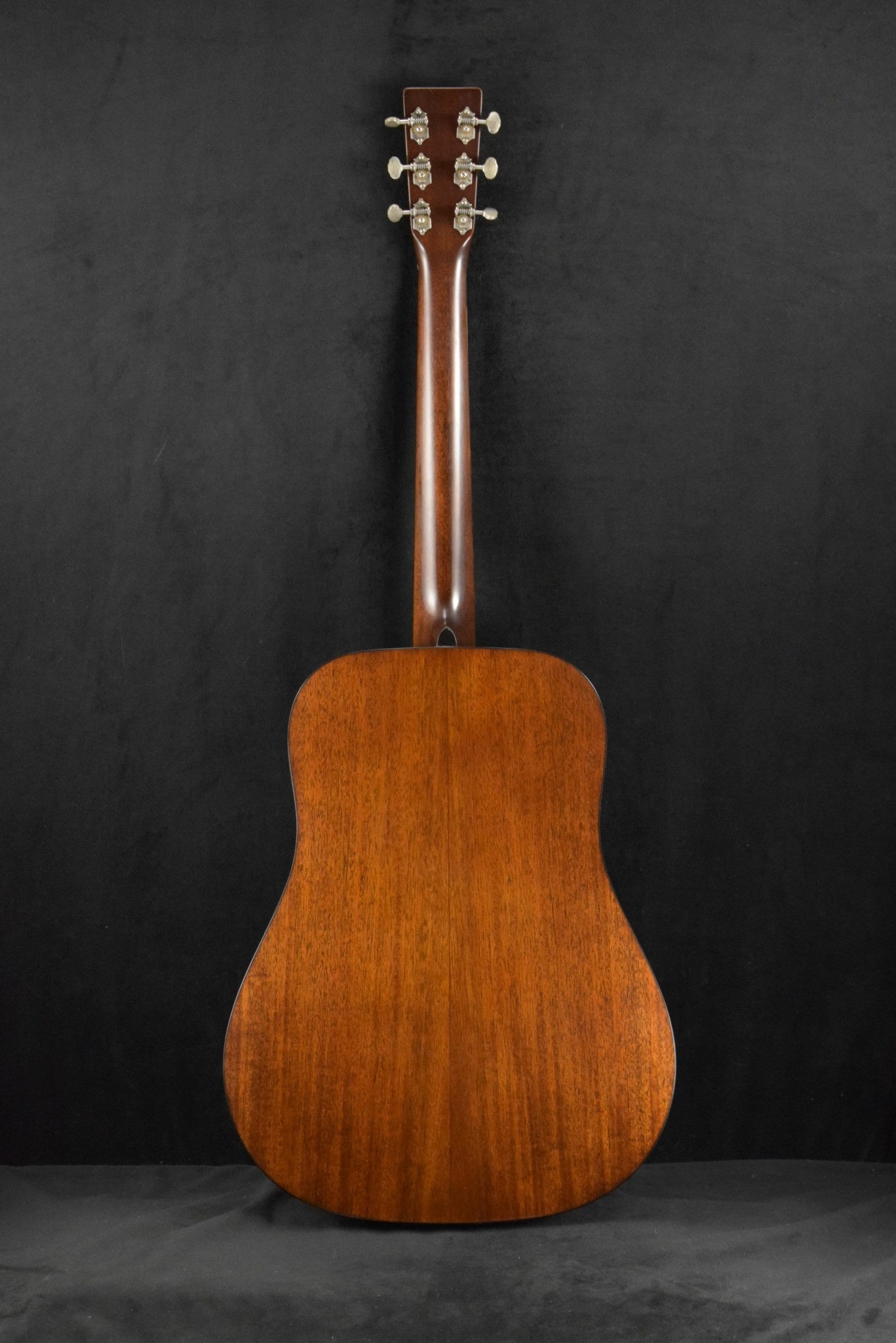 Martin Custom Shop D-18 Authentic 1937 VTS Aged Natural