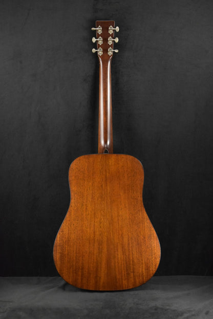Martin Custom Shop D-18 Authentic 1937 VTS Aged Natural